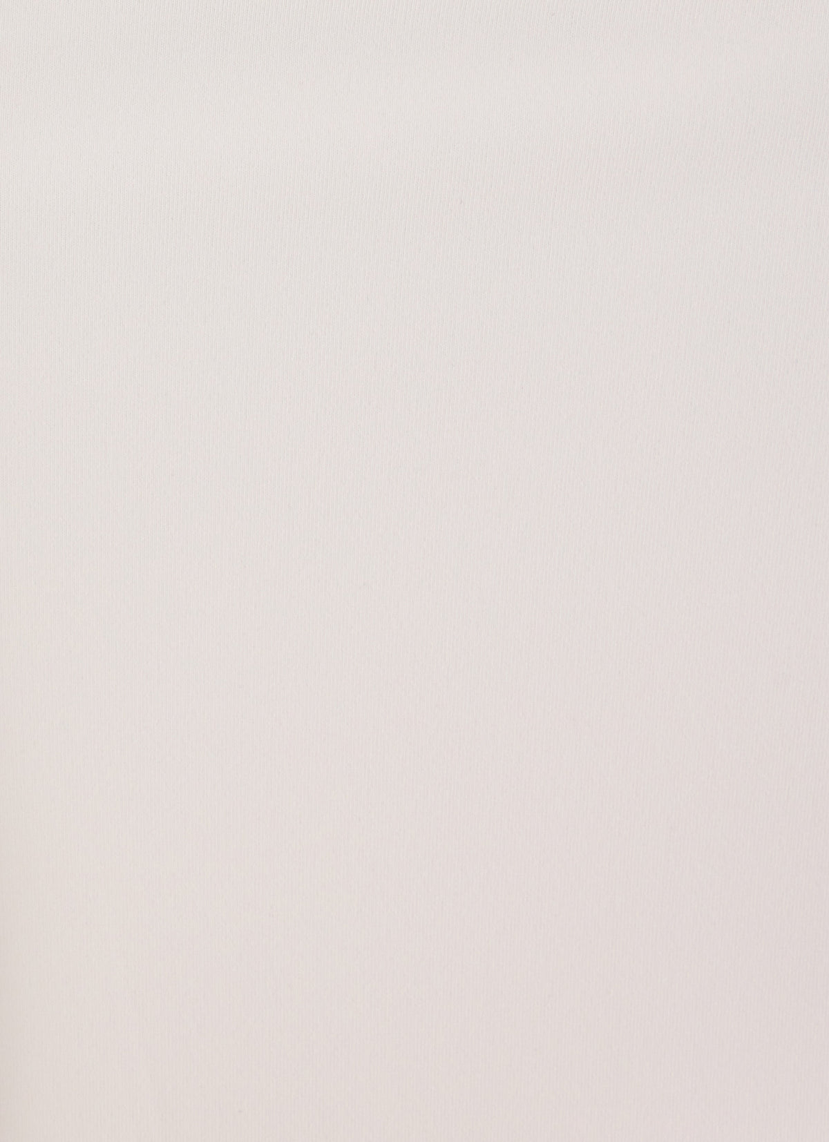 Overdrive Midi Skirt - White