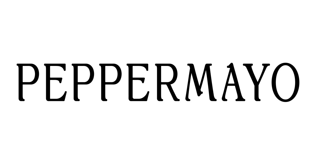 Image from peppermayo.com