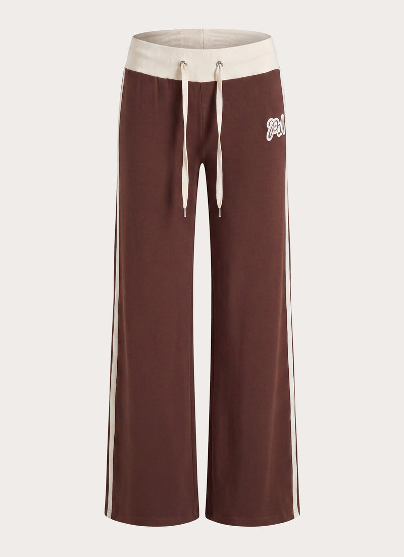 Paris Sweatpants - Chocolate