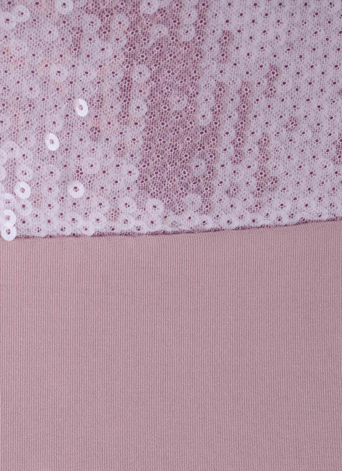 Pilbrow Mini Dress - Dusty Mauve