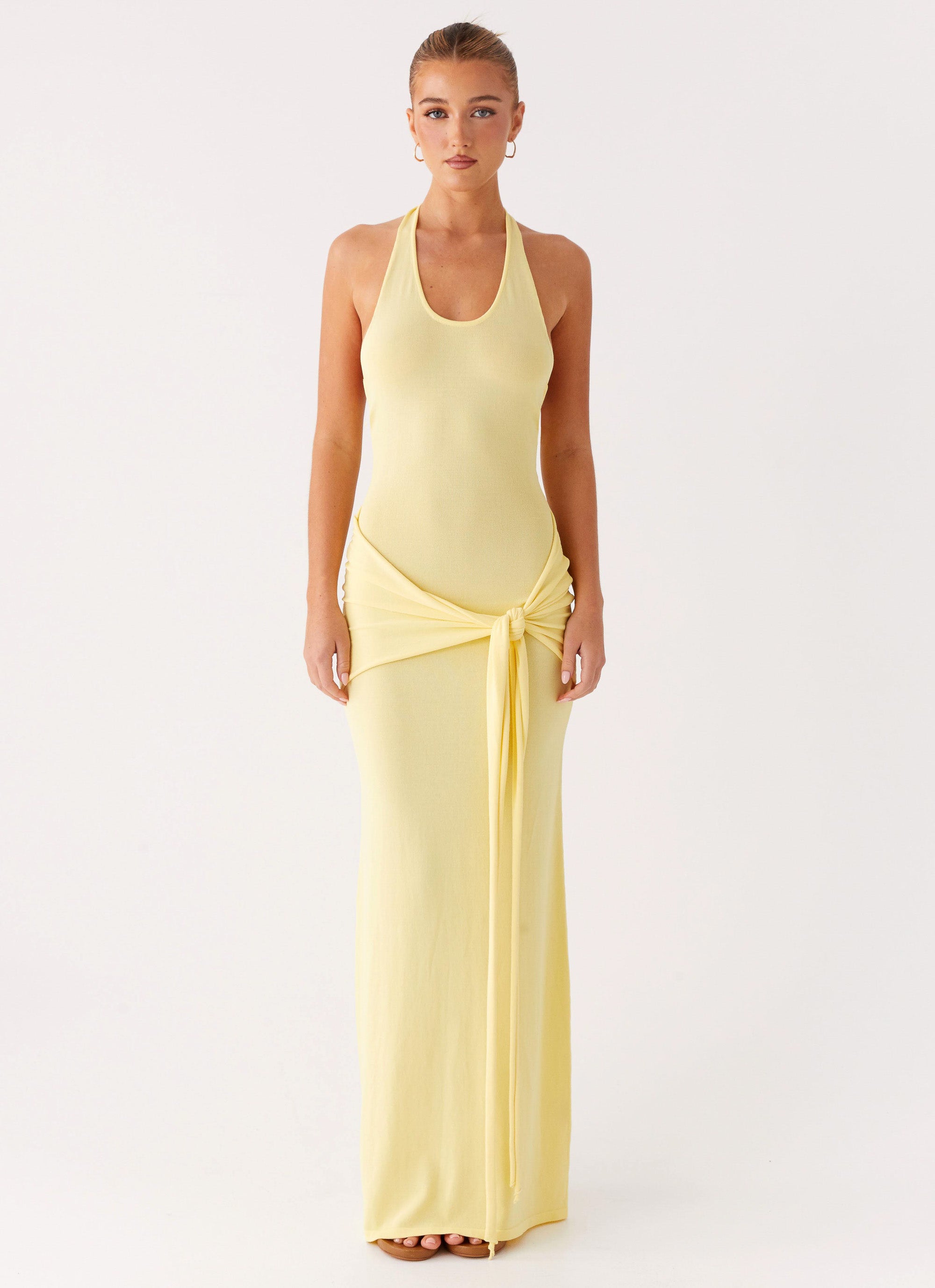 ホット セールの通販 Yellow Dresses | Peppermayo トップス