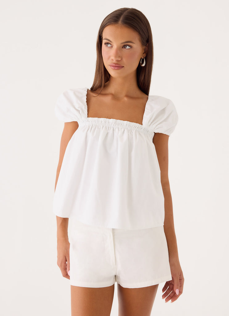 Casual Tops