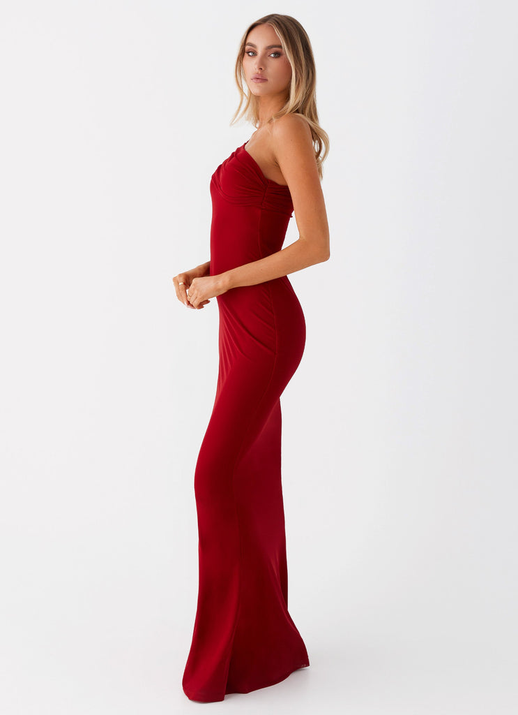 Reine Maxi Dress Reine Maxi Dress