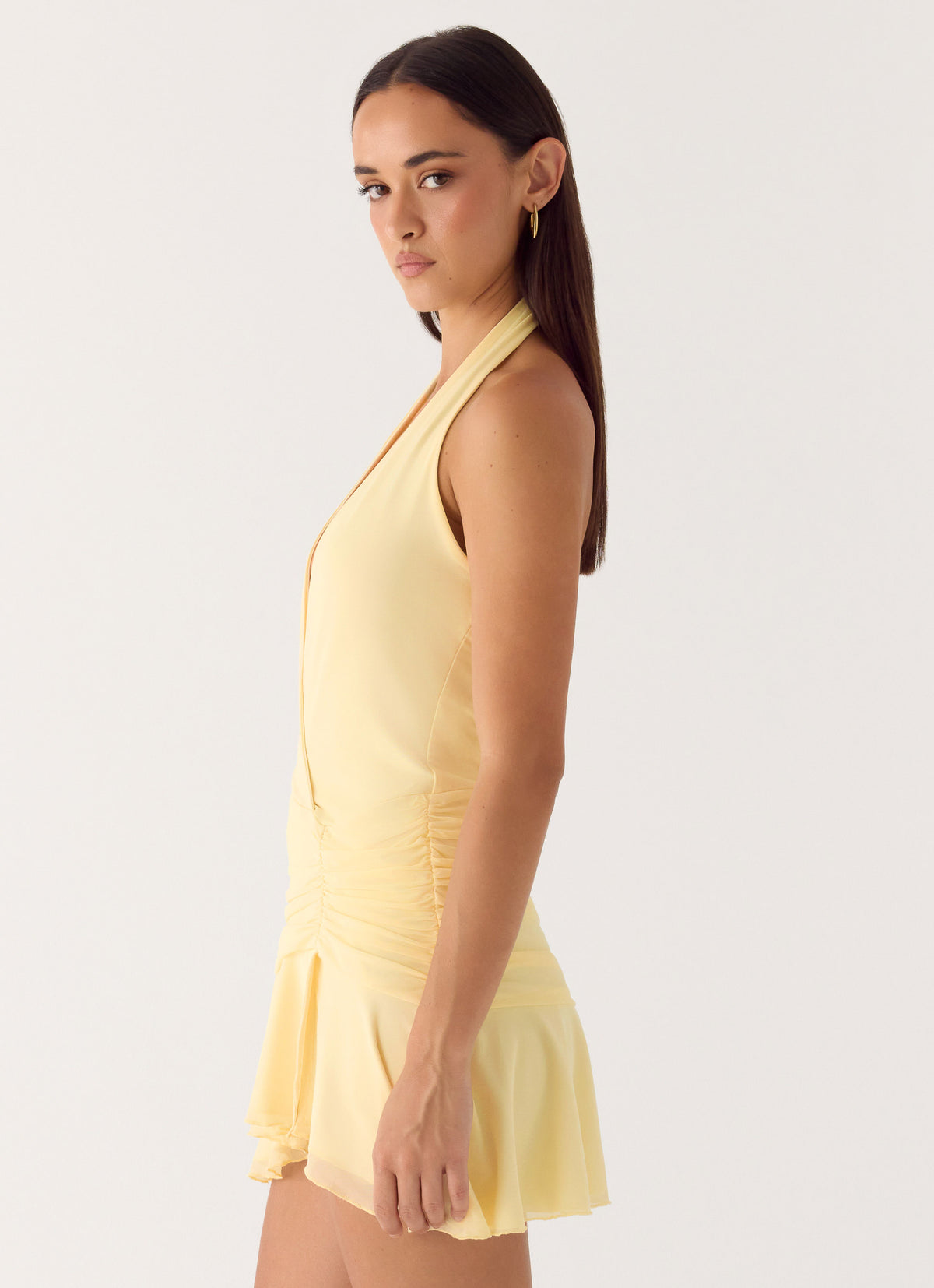Renata Mini Dress
