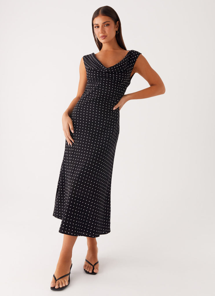 Role Model Maxi Dress Role Model Maxi Dress