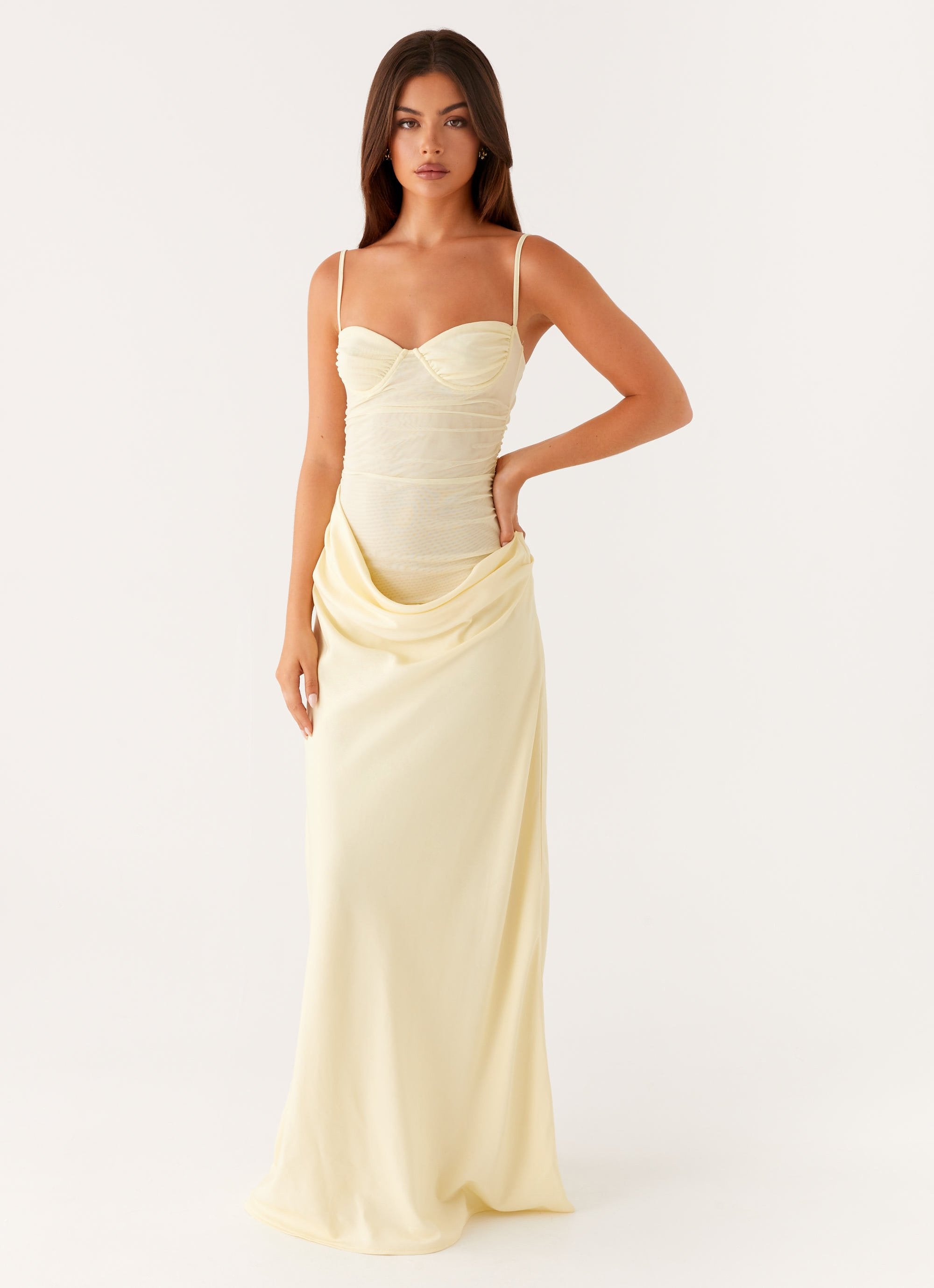 Romy Maxi Dress