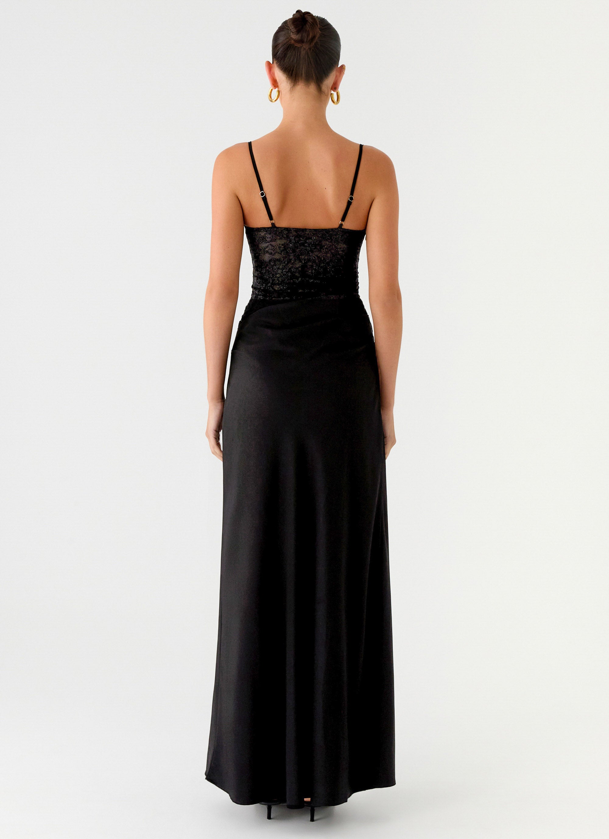Romy Maxi Dress