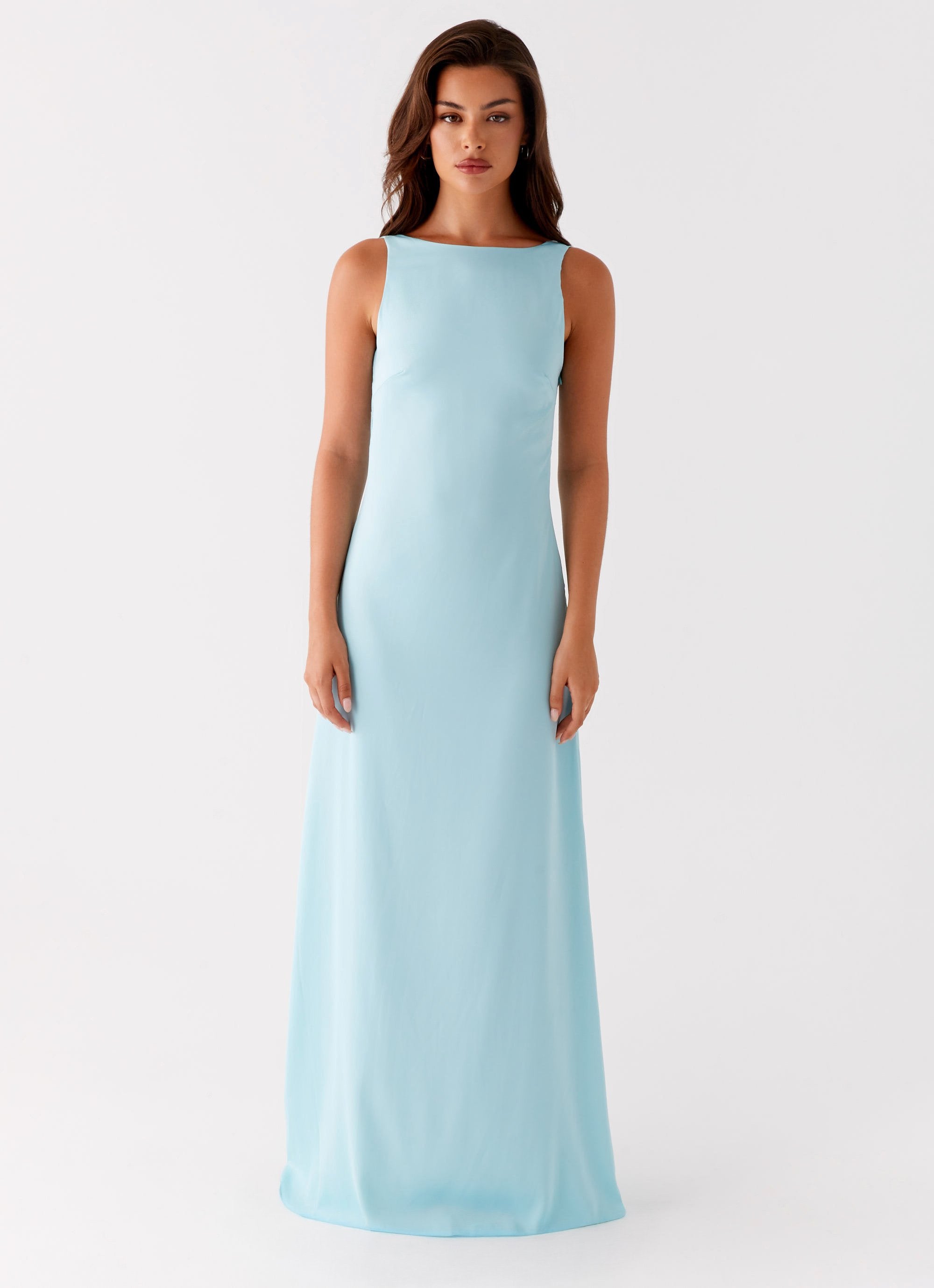 Ronnie Maxi Dress