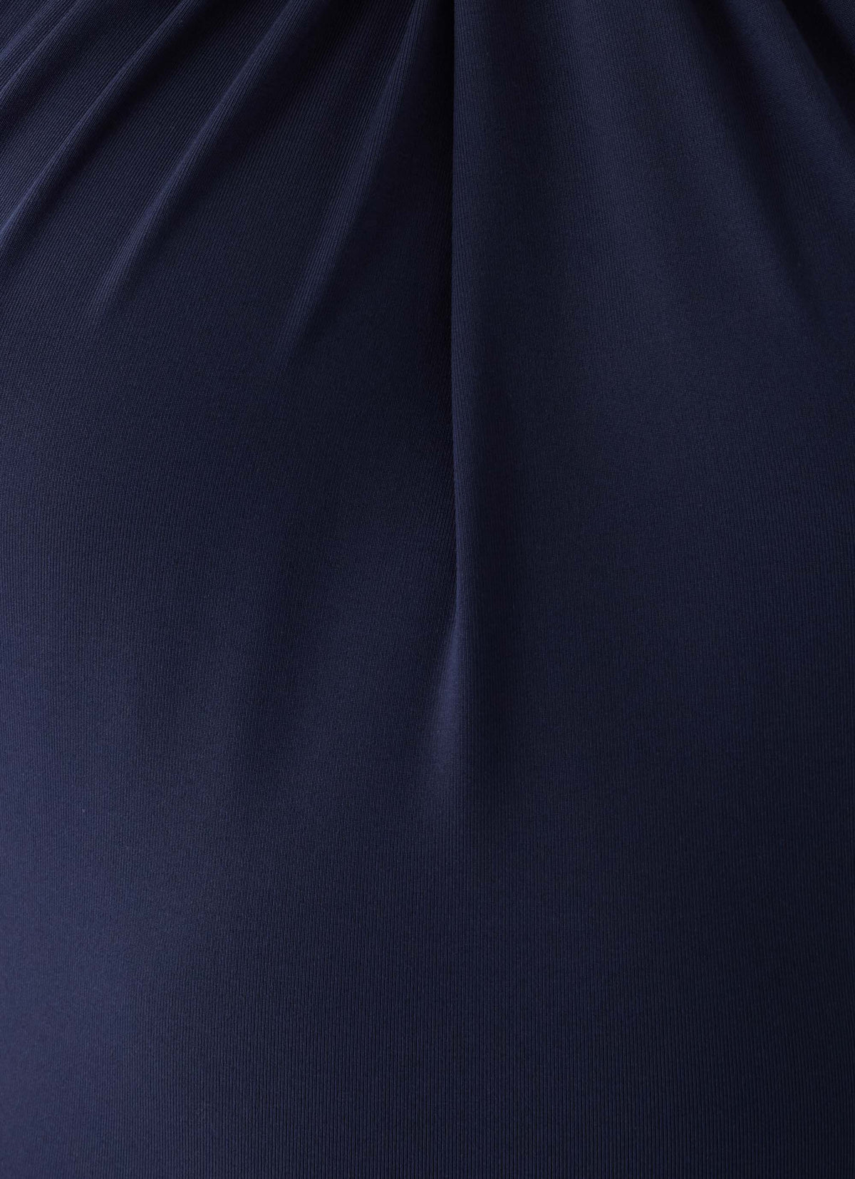 Rosanna Maxi Dress - Navy
