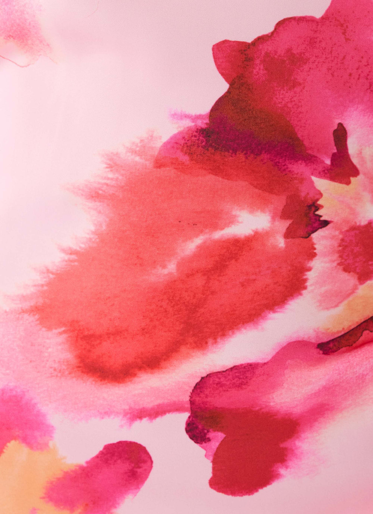 Rosey Cheeks Mini Dress - Pink Floral