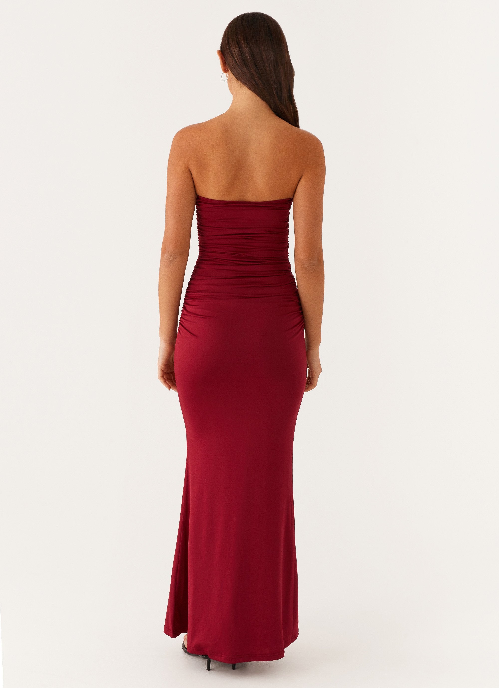 Rudy Maxi Dress