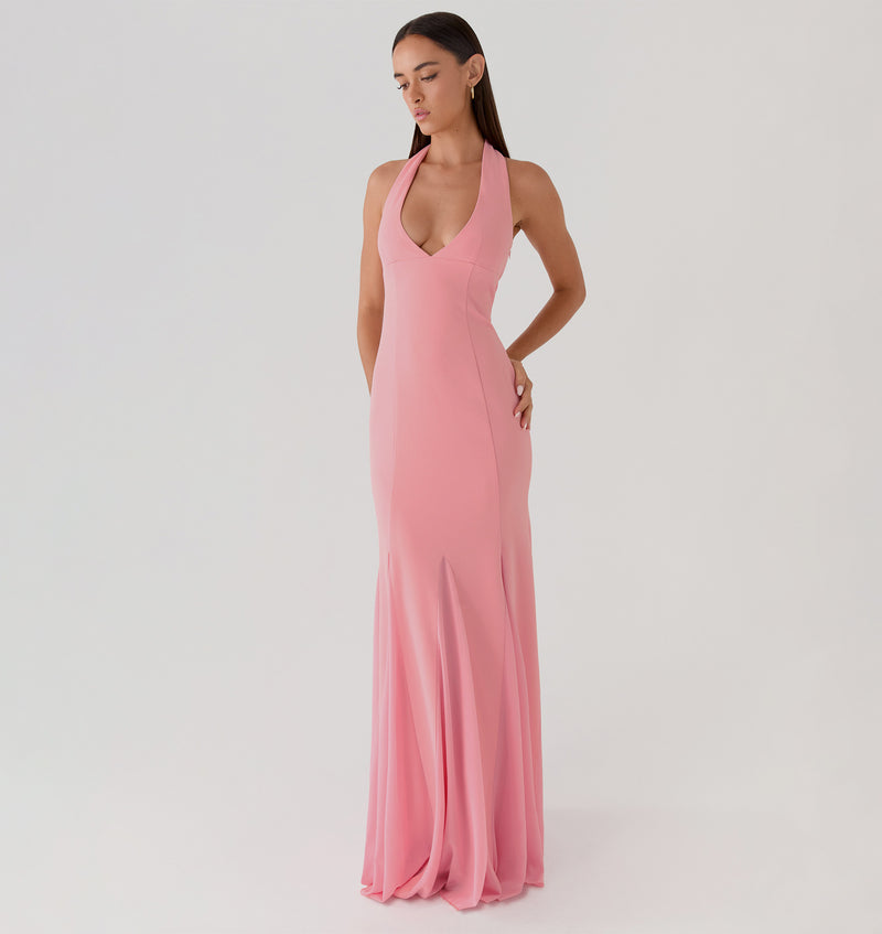 MAXI DRESSES
