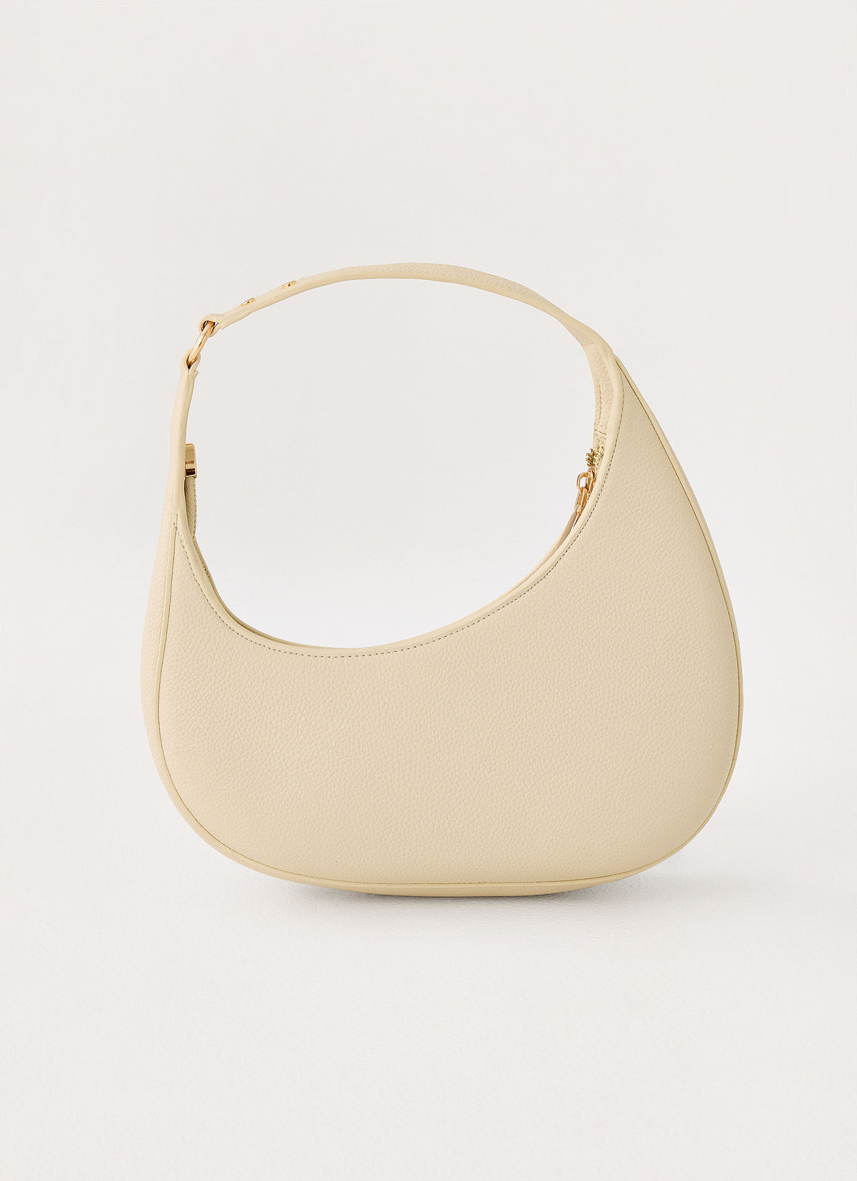 Sadie Bag - Cream