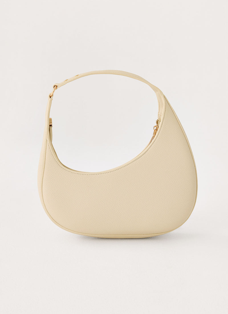 Sadie Bag - Cream