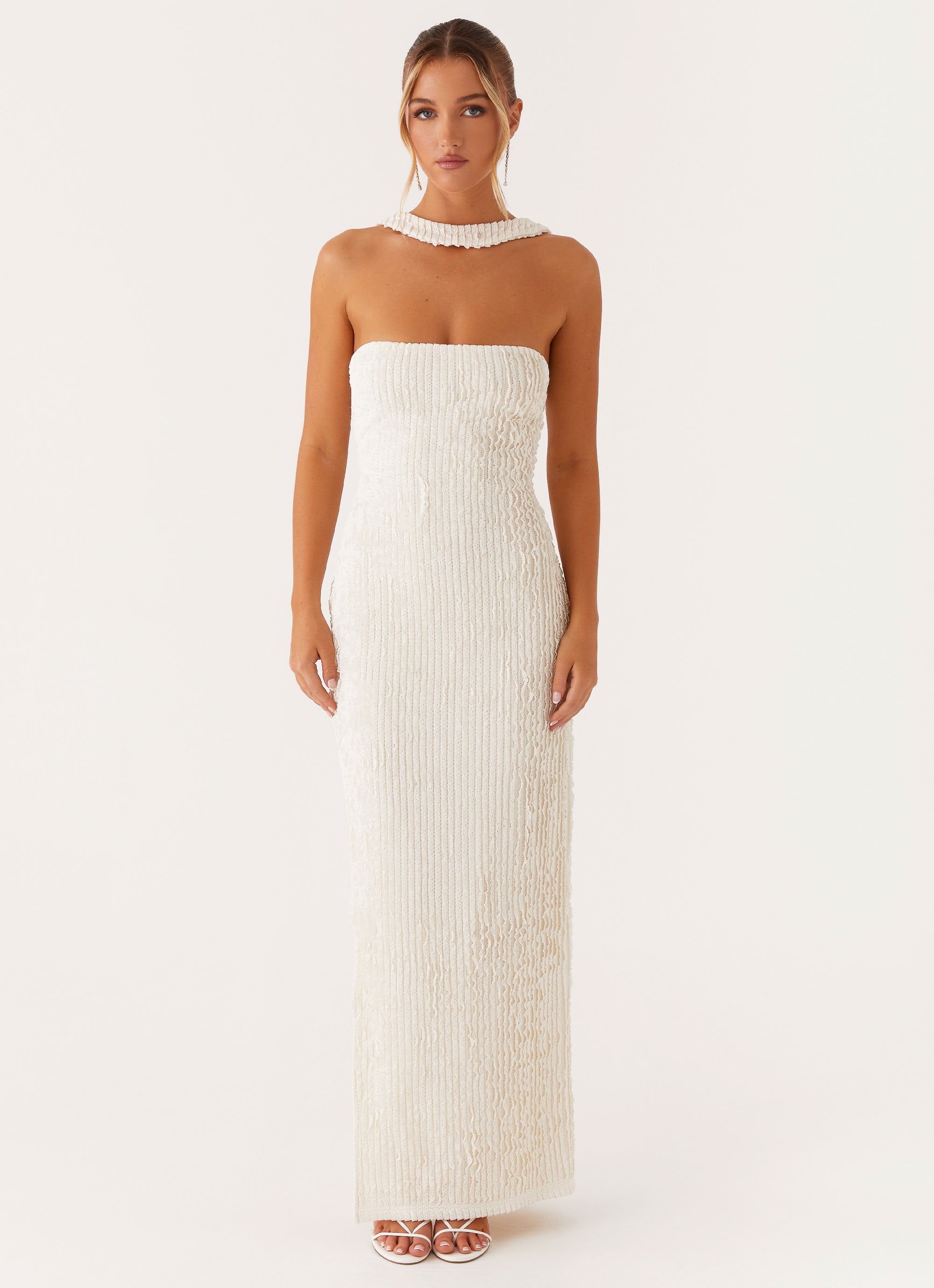 Sadie Maxi Dress