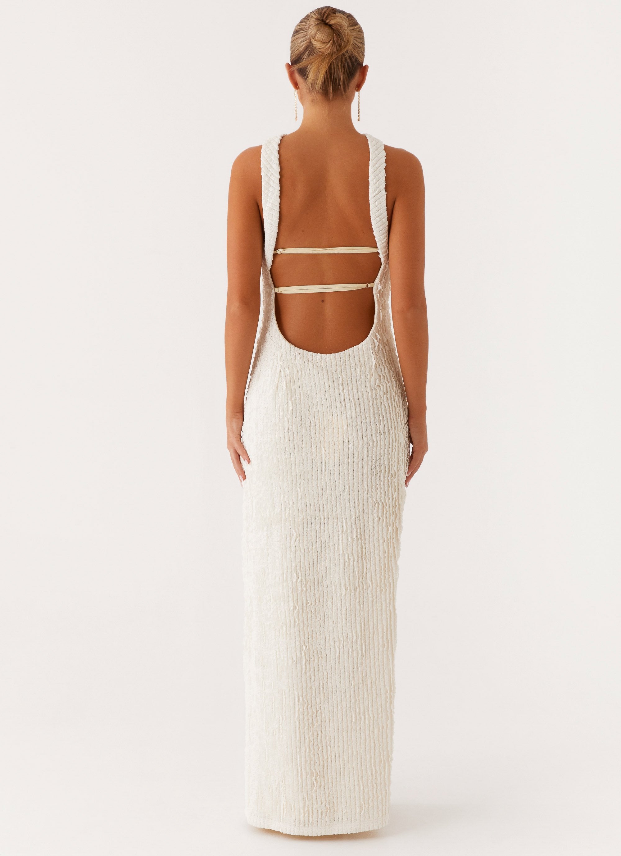 Sadie Maxi Dress