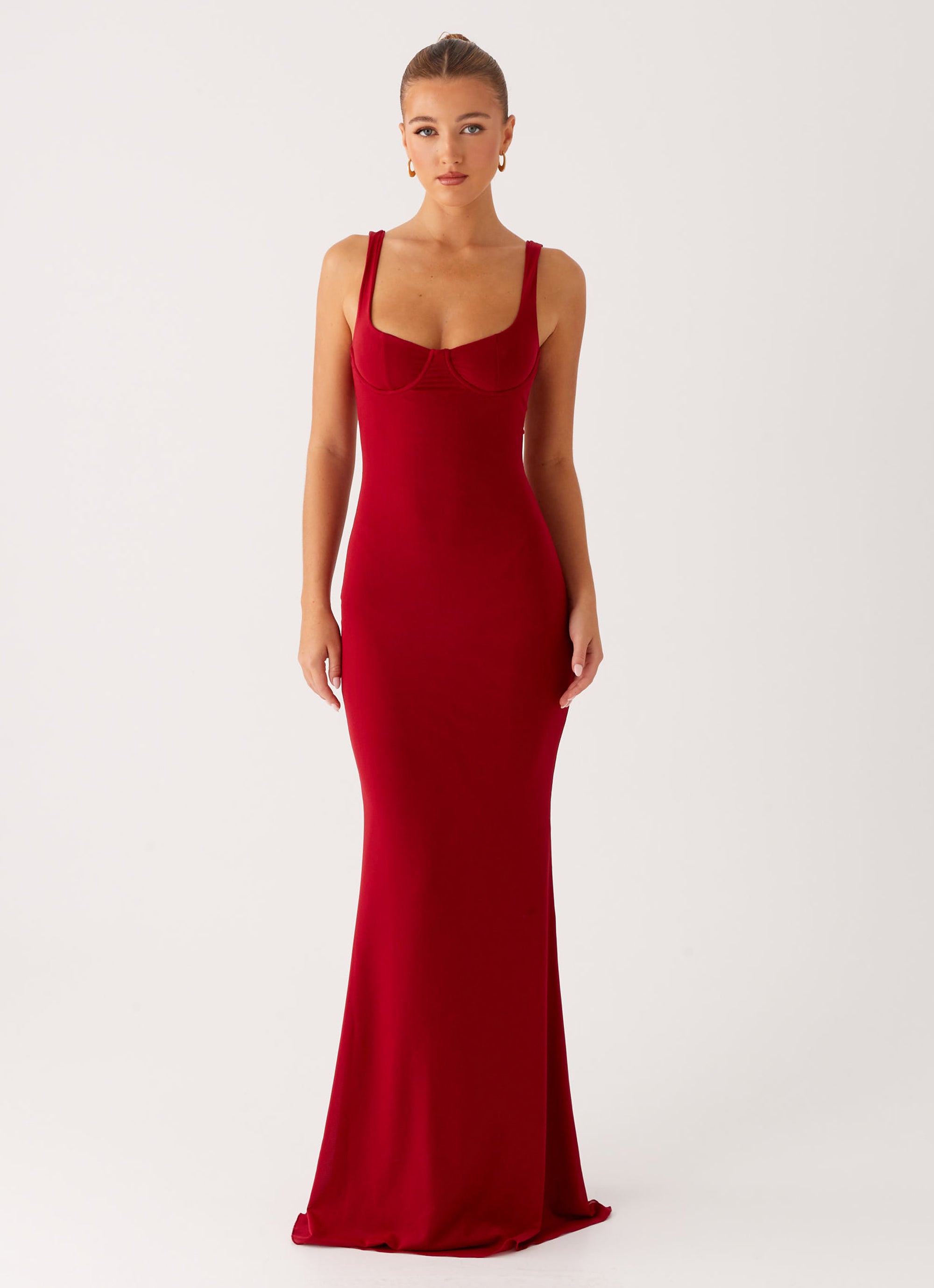 Safiya Maxi Dress