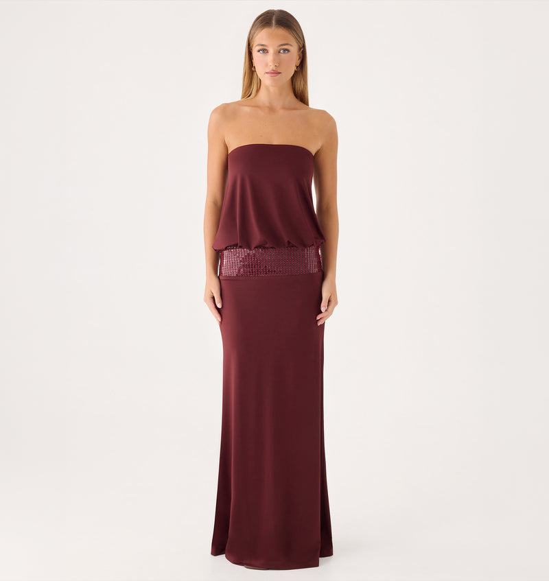 maxi dresses