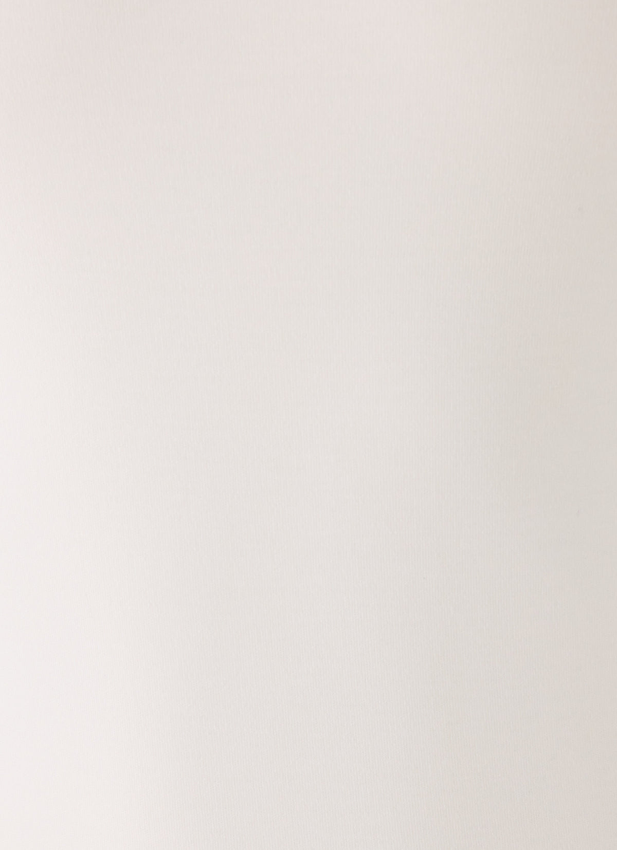 Silka Top - White