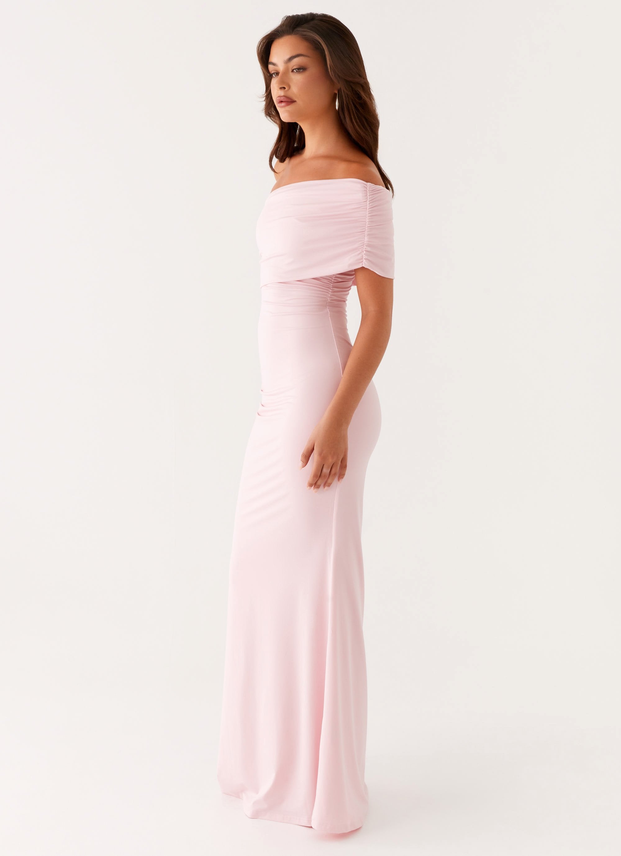 Socialite Maxi Dress