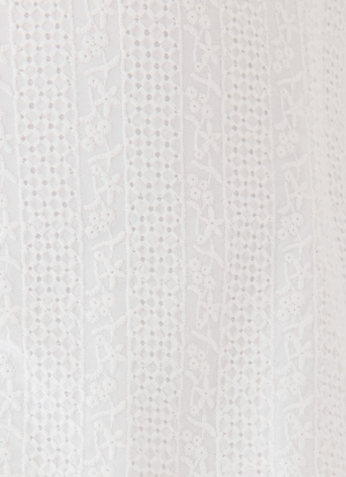 Soft Sky Top - White