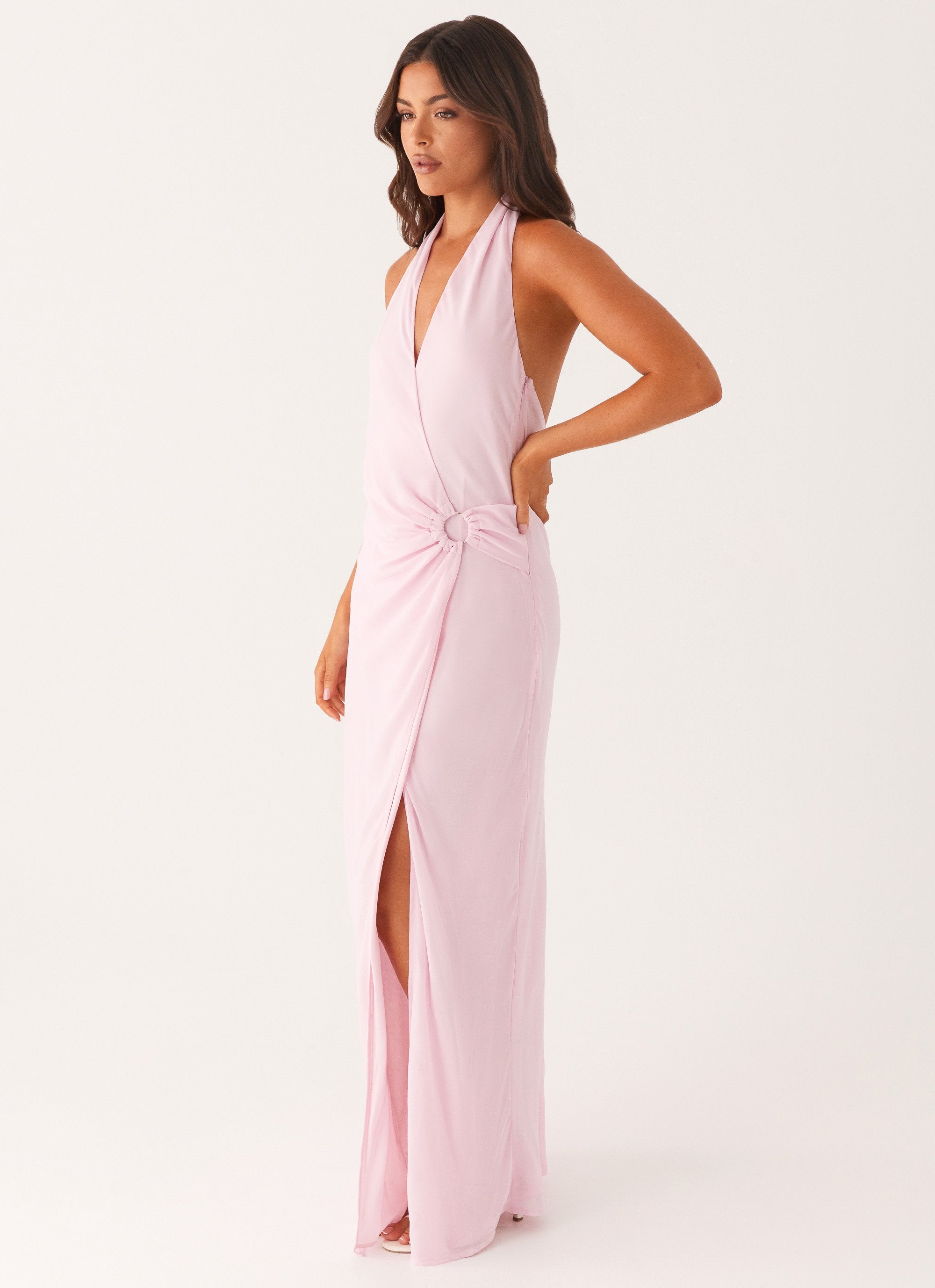 Somebody To You Maxi Dress