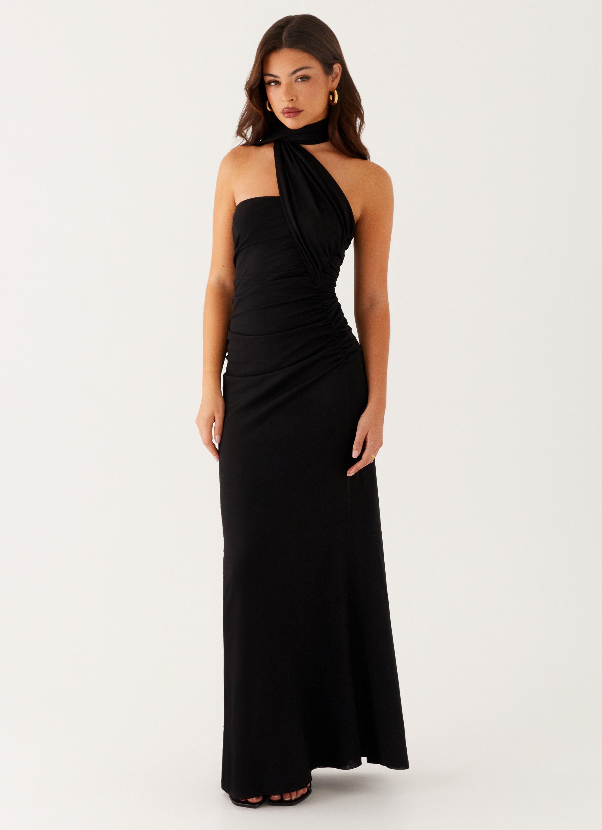 Songbird Maxi Dress