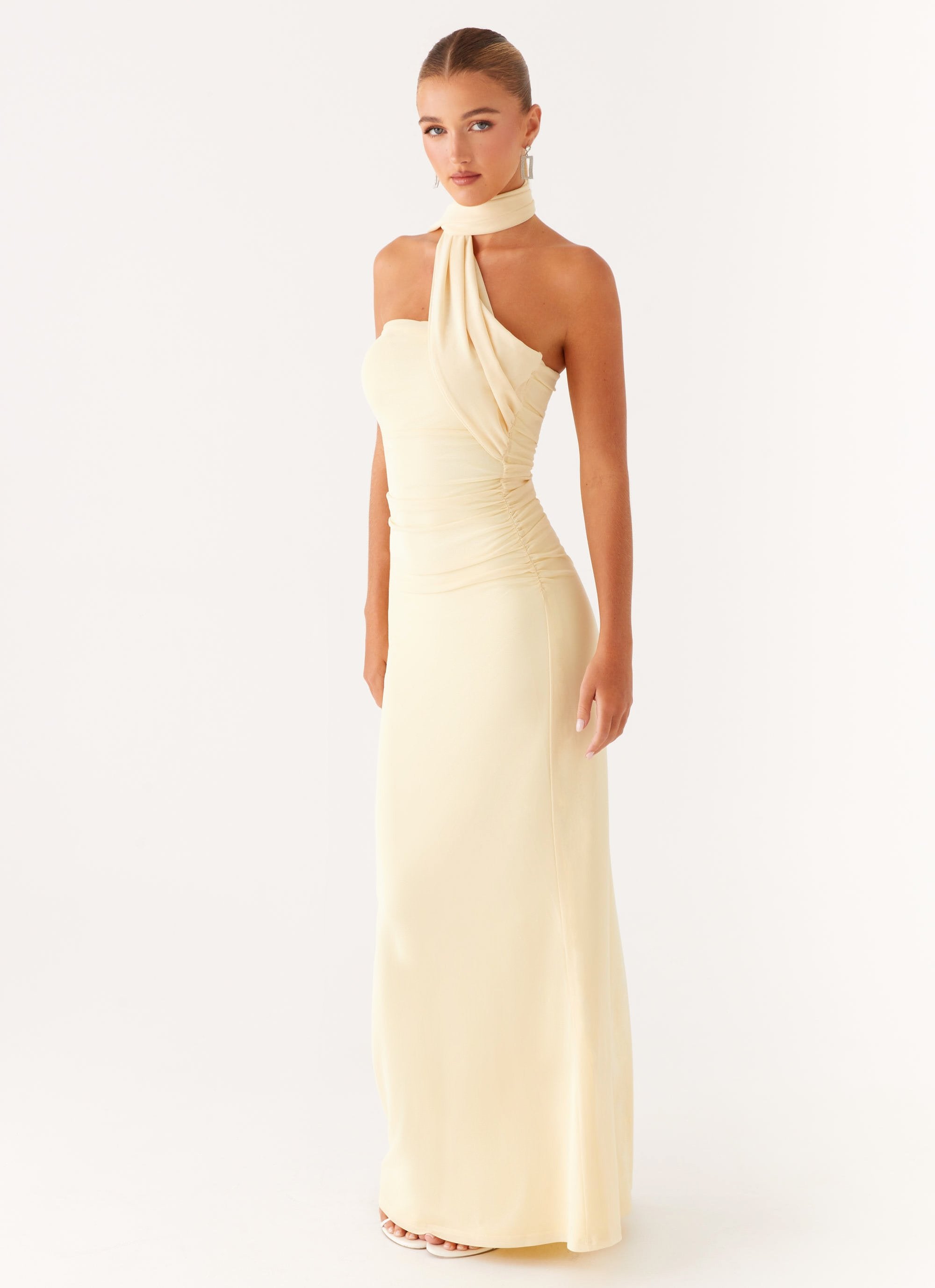 Songbird Maxi Dress