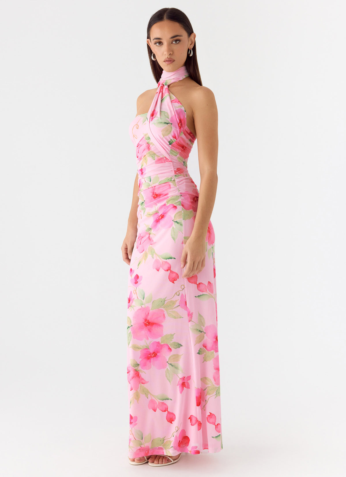 Songbird Maxi Dress