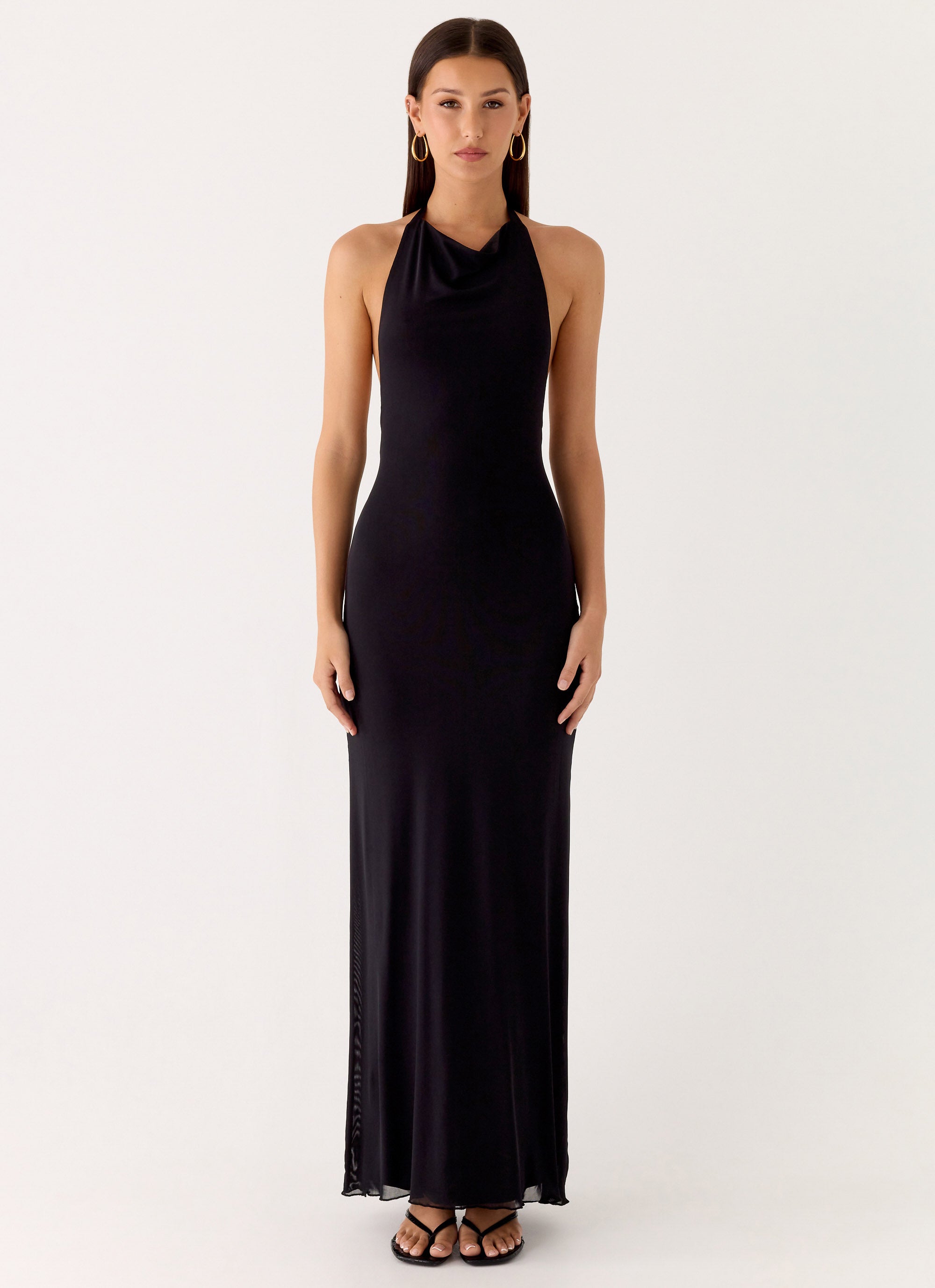 Starlight Maxi Dress