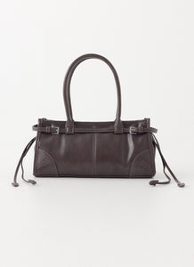 Static Kiss Bag - Brown