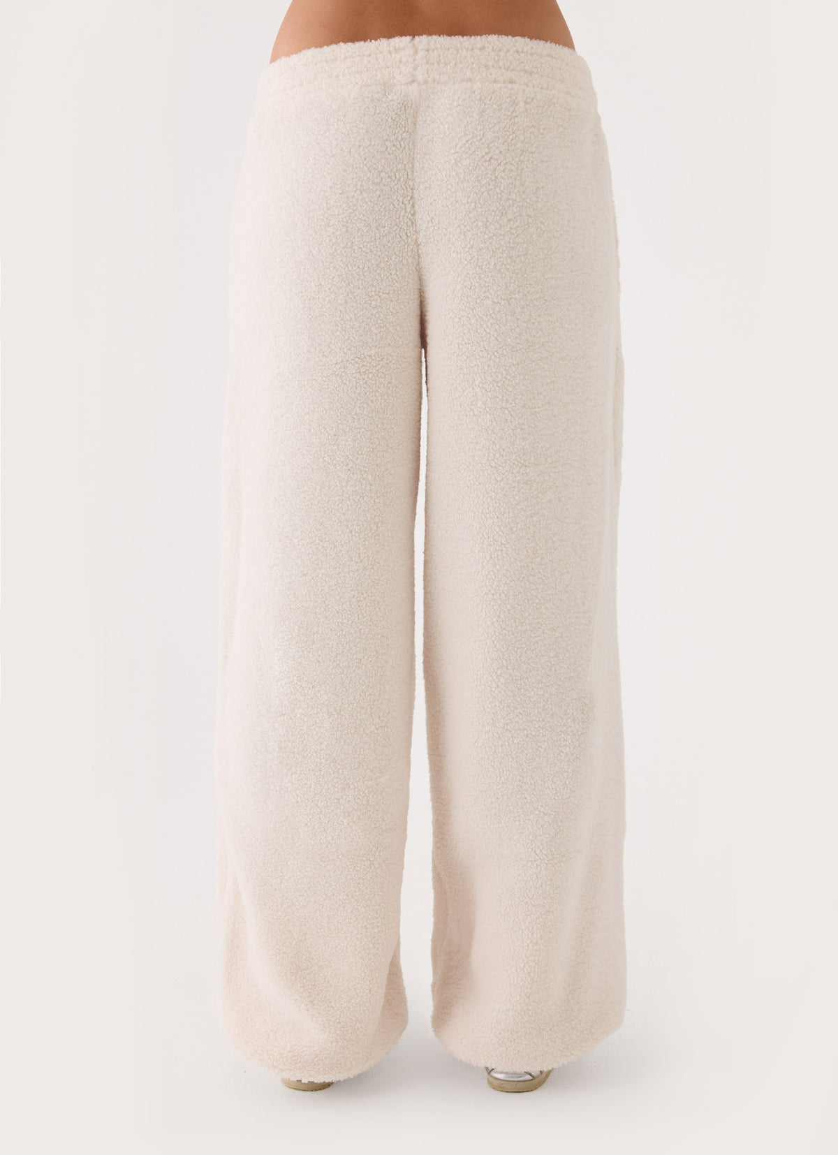 Sunday Sweatpants - Cream