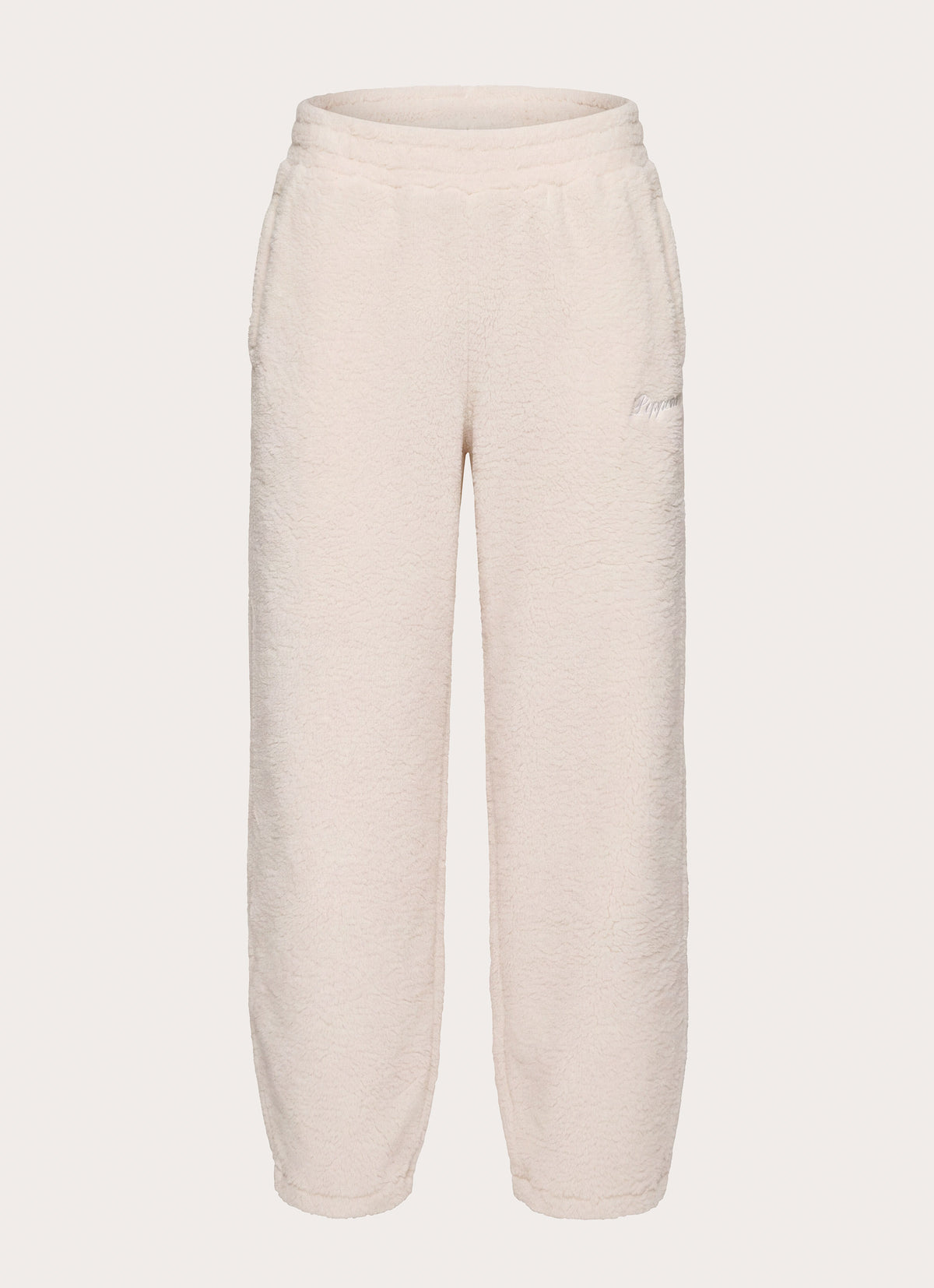 Sunday Sweatpants - Cream