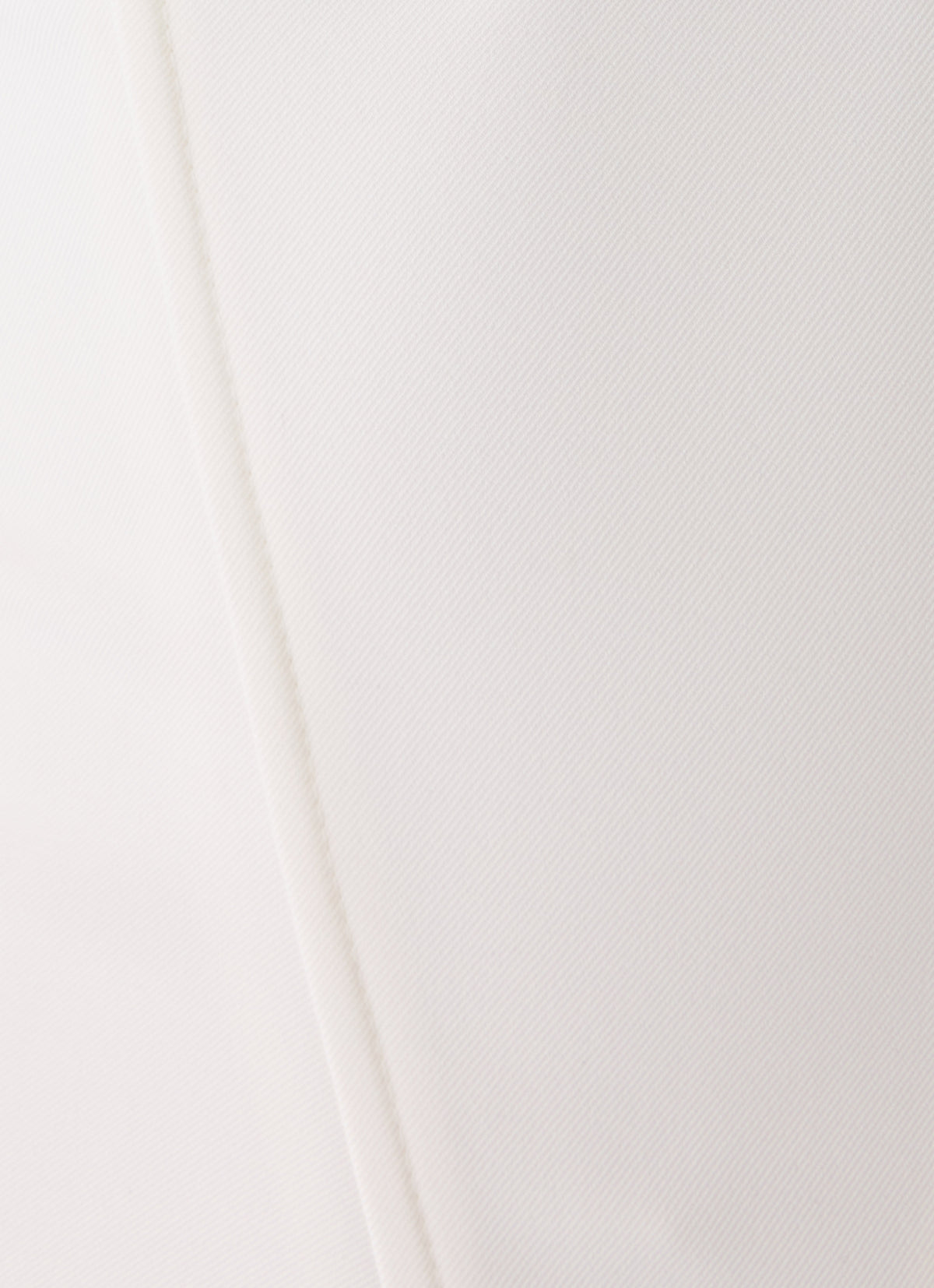 Tayana Corset Top - White