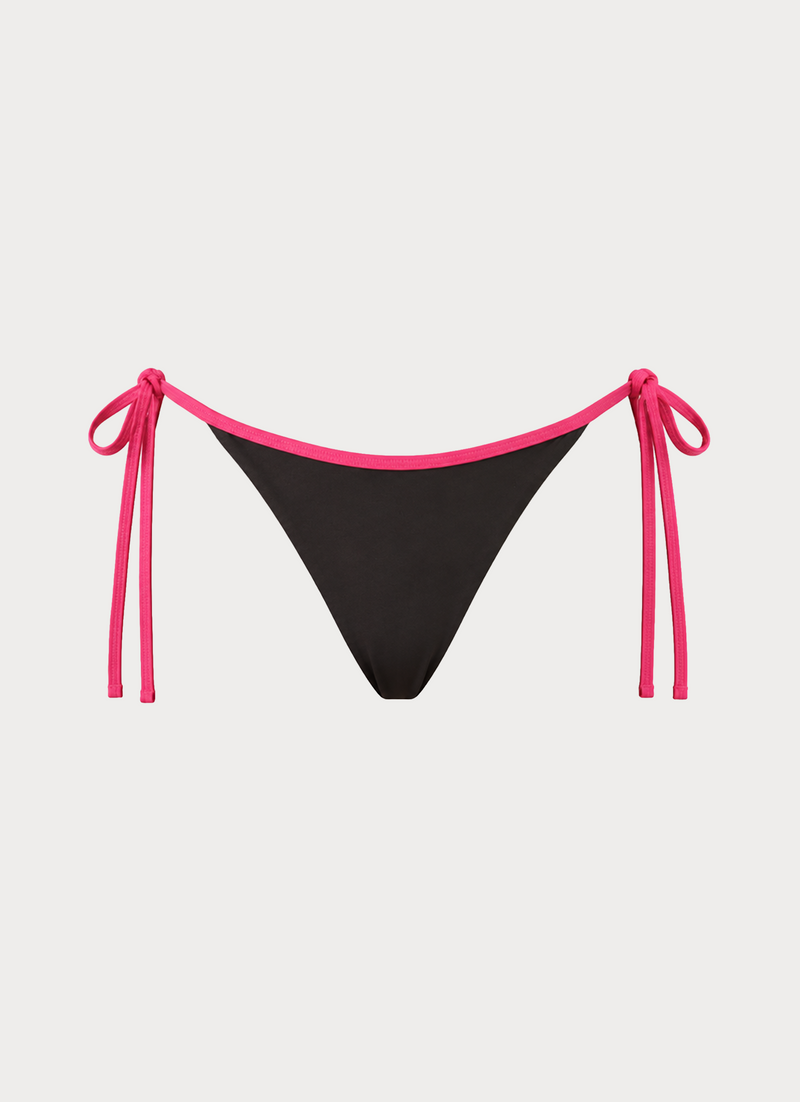 Tovi Bikini Bottoms - Chocolate