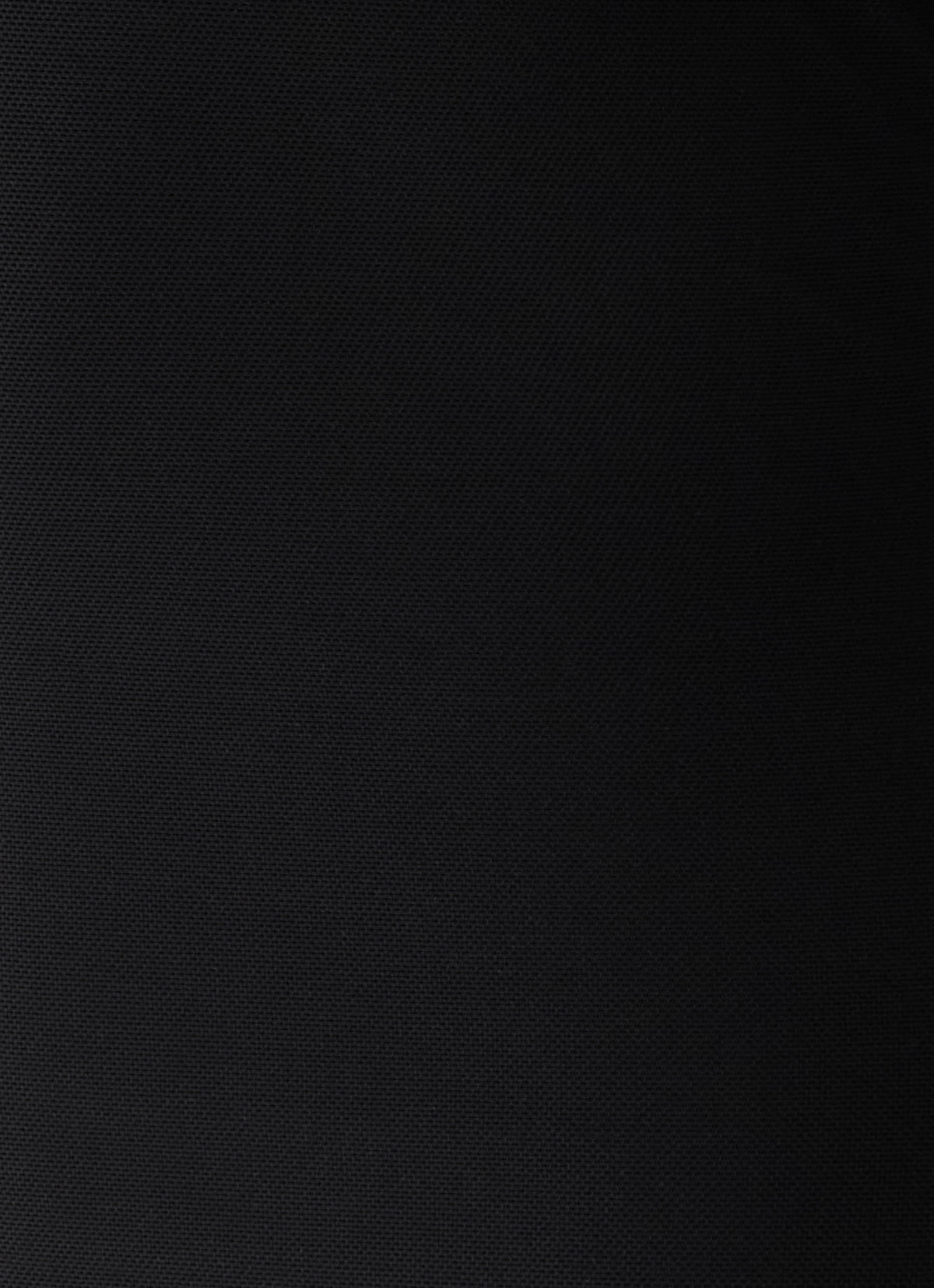 Turn Heads Mini Dress - Black