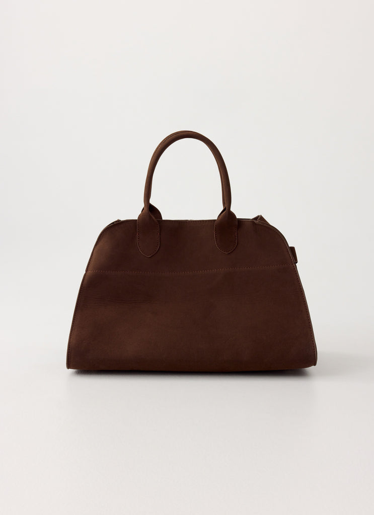 Women's Brown Bags