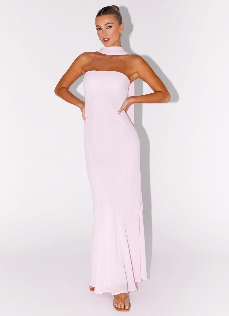 Under The Pagoda Maxi Dress Under The Pagoda Maxi Dress