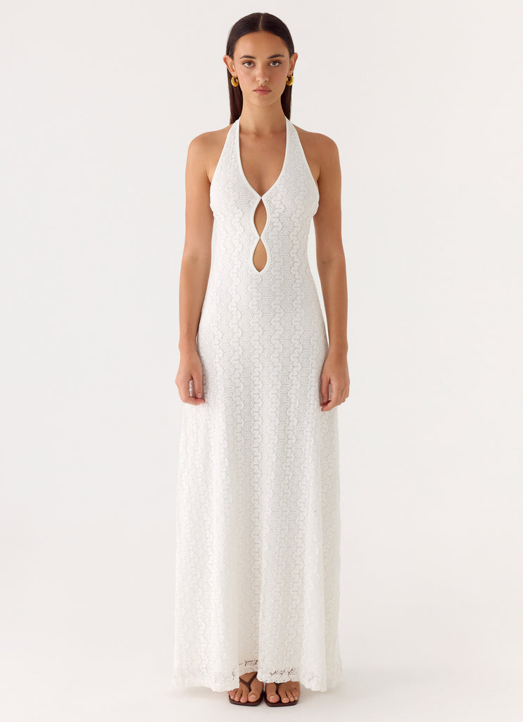 Vanessa Maxi Dress