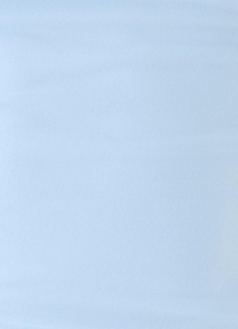 Wren Tank Top - Pale Blue