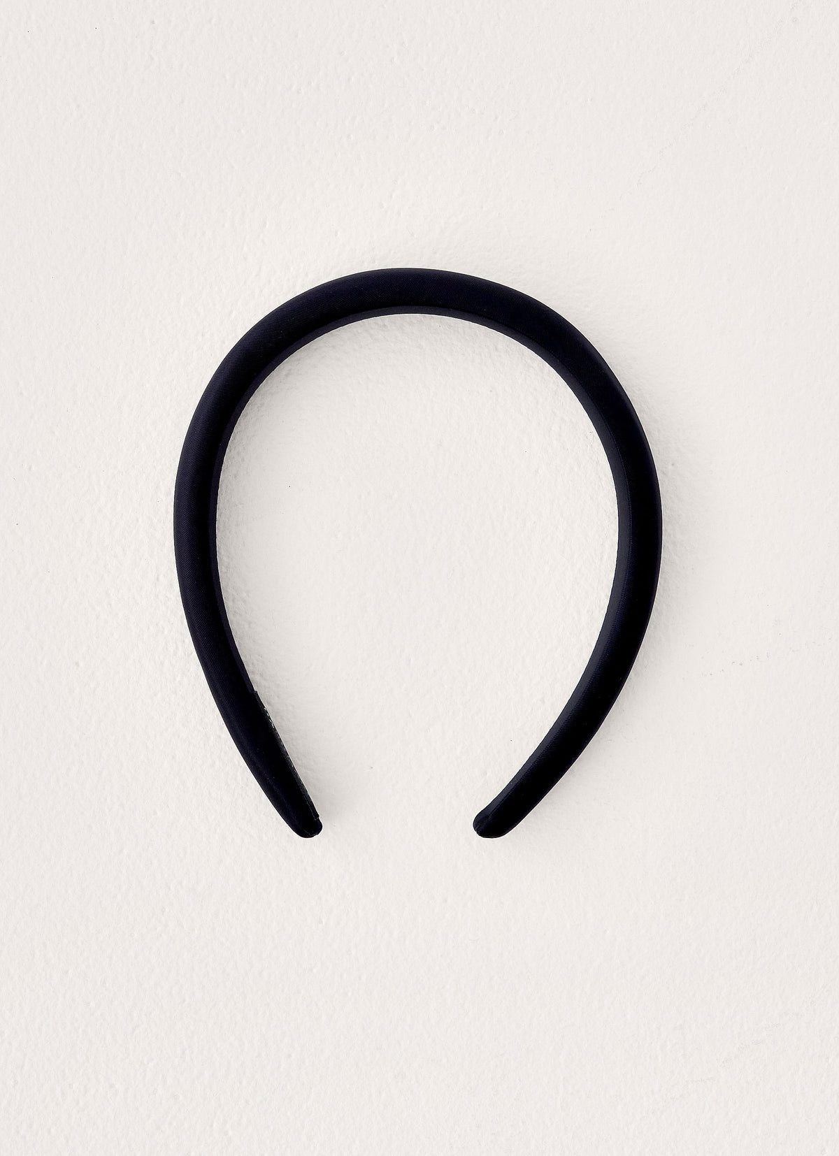 Yasana Headband - Black