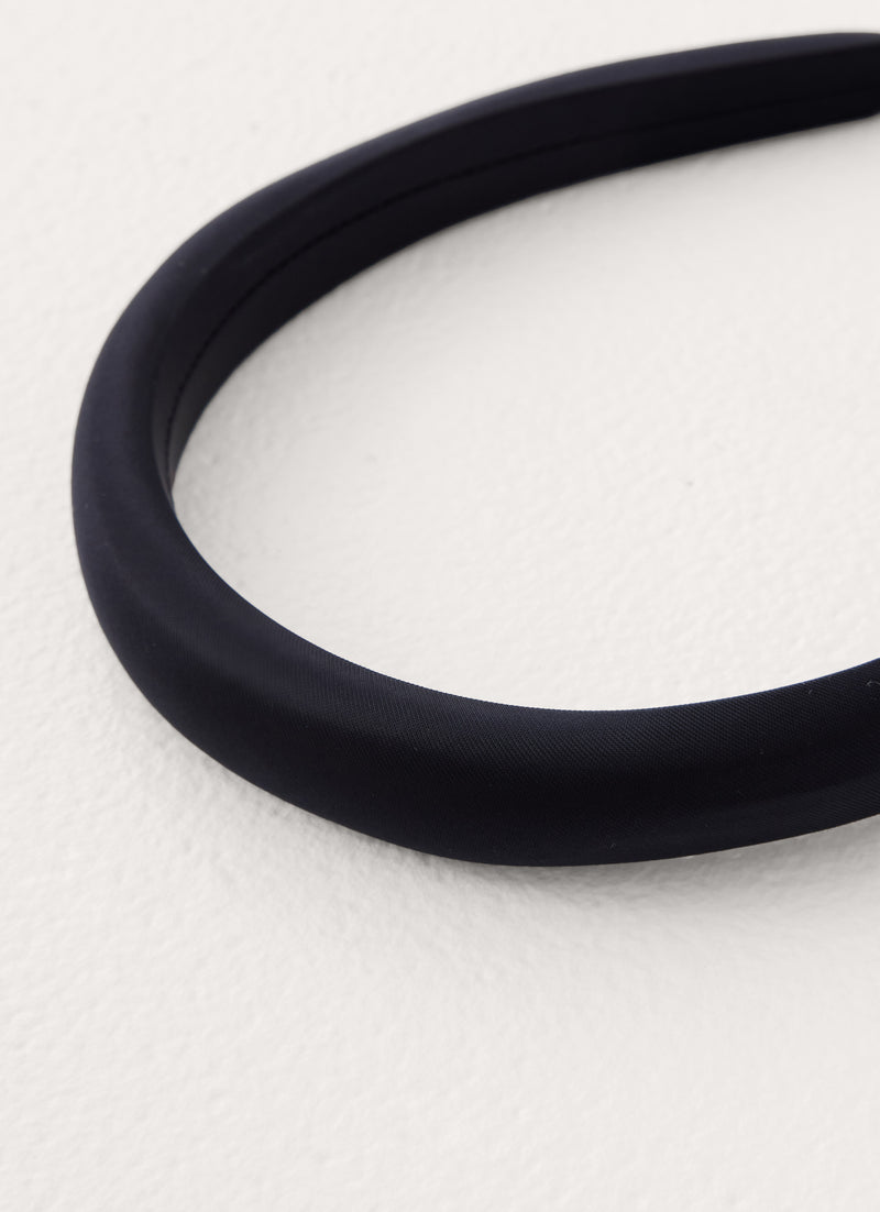 Yasana Headband - Black