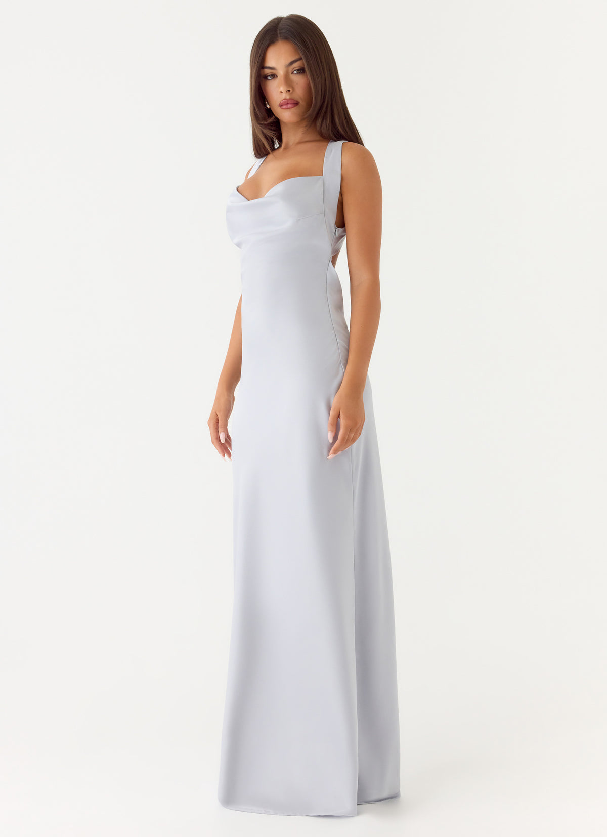 Zandie Maxi Dress