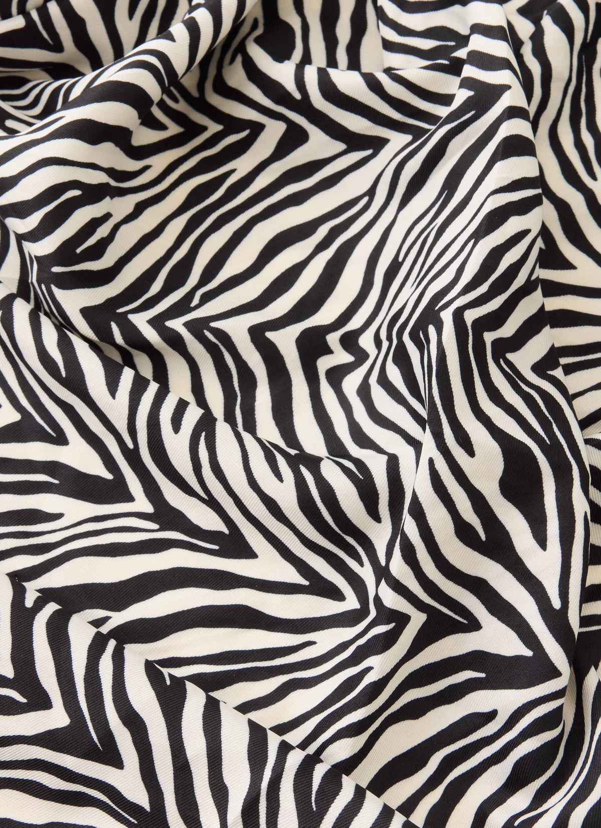 Zebra Dream Scarf - Zebra