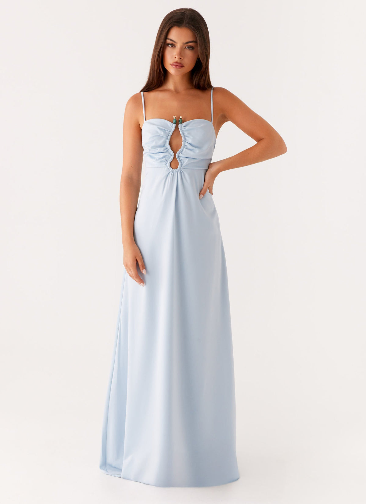 Zelda Maxi Dress