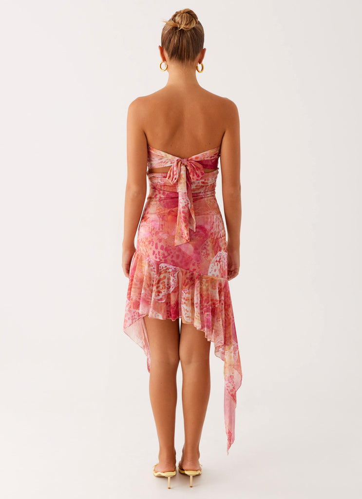 Brooks-Mini-Dress-Flamingo-Fling-3-Peppermayojpg