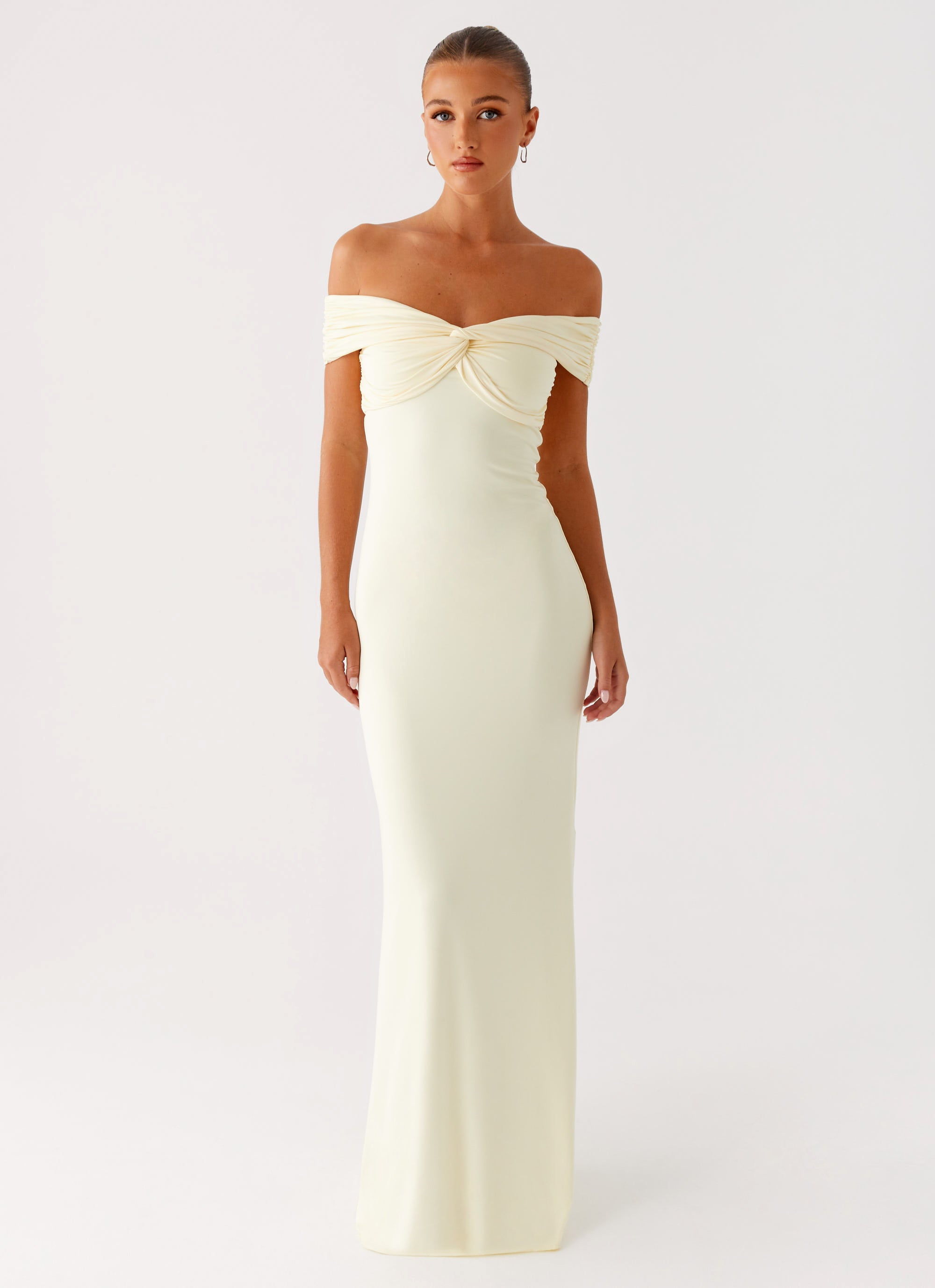 Countless Maxi Dress