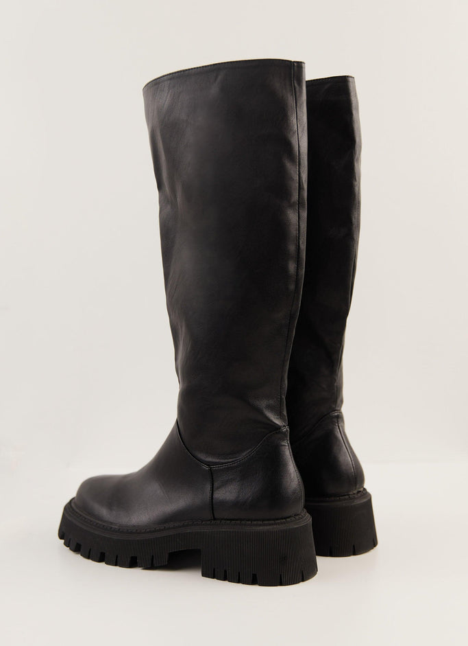 Elsey Boot