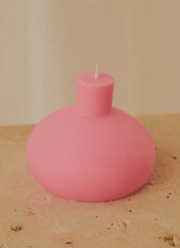 Cherry Bomb Candle - Barbie Dreams - Peppermayo