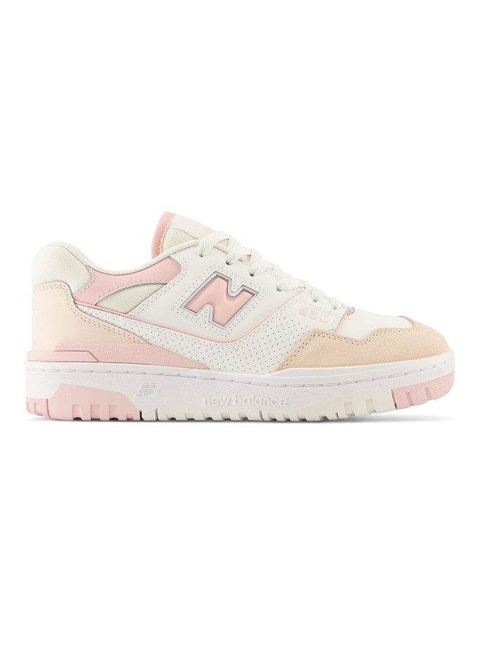 550 Sneaker - Pink Haze
